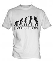 Singer Evolution Mens T-Shirt