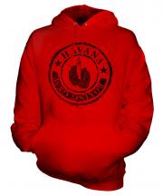 Havana Boxing Gym Unisex Adult Hoodie