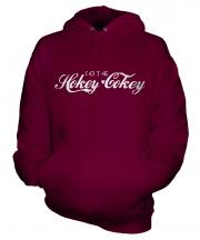 Do The Hokey-Cokey Unisex Adult Hoodie