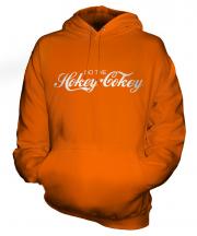 Do The Hokey-Cokey Unisex Adult Hoodie