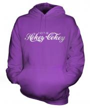 Do The Hokey-Cokey Unisex Adult Hoodie