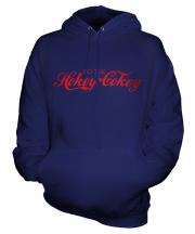 Do The Hokey-Cokey Unisex Adult Hoodie