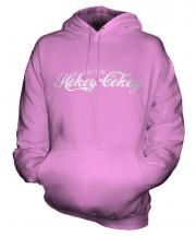 Do The Hokey-Cokey Unisex Adult Hoodie