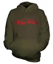 Do The Hokey-Cokey Unisex Adult Hoodie