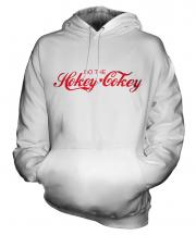 Do The Hokey-Cokey Unisex Adult Hoodie