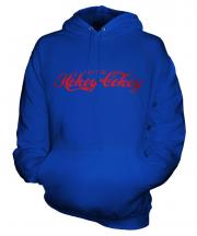 Do The Hokey-Cokey Unisex Adult Hoodie