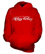 Do The Hokey-Cokey Unisex Adult Hoodie