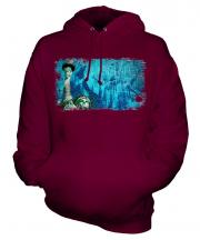 Liberty Unisex Adult Hoodie