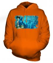 Liberty Unisex Adult Hoodie