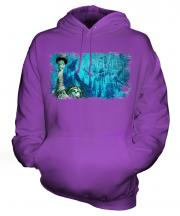 Liberty Unisex Adult Hoodie