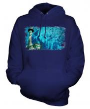 Liberty Unisex Adult Hoodie