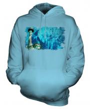 Liberty Unisex Adult Hoodie