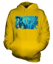Liberty Unisex Adult Hoodie