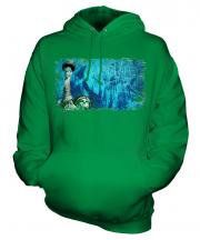 Liberty Unisex Adult Hoodie