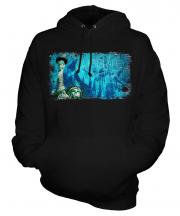 Liberty Unisex Adult Hoodie