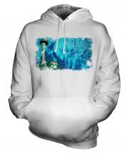 Liberty Unisex Adult Hoodie