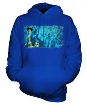 Liberty Unisex Adult Hoodie