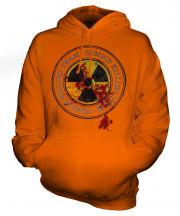 Zombie Killing Team Unisex Adult Hoodie