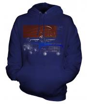 Summer Of Love Unisex Adult Hoodie