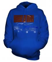 Summer Of Love Unisex Adult Hoodie