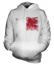 Malta Distressed Flag Unisex Adult Hoodie