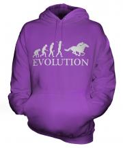 Jockey Evolution Unisex Adult Hoodie