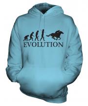 Jockey Evolution Unisex Adult Hoodie