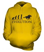 Jockey Evolution Unisex Adult Hoodie