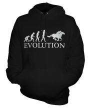 Jockey Evolution Unisex Adult Hoodie