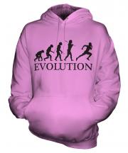 Sprinter Evolution Unisex Adult Hoodie