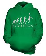 Basketball Slam Dunk Evolution Unisex Adult Hoodie