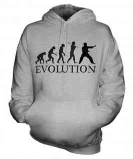 Aikido Evolution Unisex Adult Hoodie