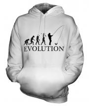 Angling Evolution Unisex Adult Hoodie