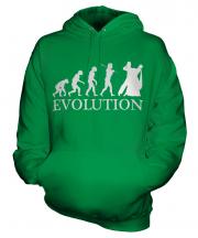 Waltz Dancing Evolution Unisex Adult Hoodie