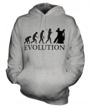 Waltz Dancing Evolution Unisex Adult Hoodie