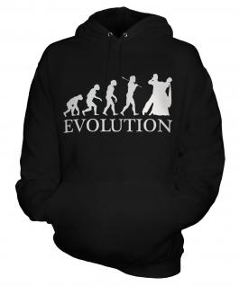 Waltz Dancing Evolution Unisex Adult Hoodie