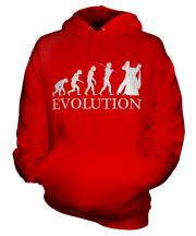 Waltz Dancing Evolution Unisex Adult Hoodie