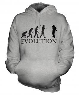 Photographer Evolution Unisex Adult Hoodie