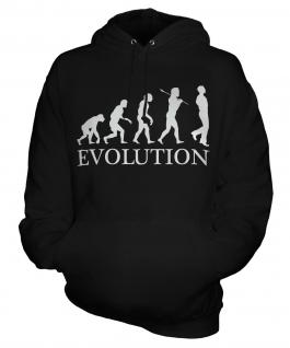 Irish Dancing Evolution Unisex Adult Hoodie