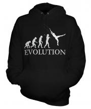 Trapeze Evolution Unisex Adult Hoodie