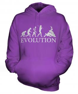 Wrestling Evolution Unisex Adult Hoodie