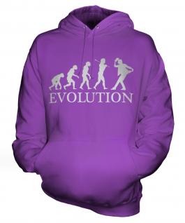 Popstar Moonwalk Evolution Unisex Adult Hoodie