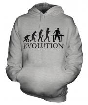 Dj Evolution Unisex Adult Hoodie
