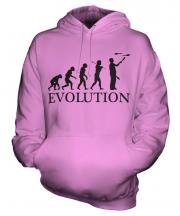 Juggler Evolution Unisex Adult Hoodie