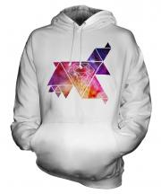 Galaxies And Diamonds Unisex Adult Hoodie