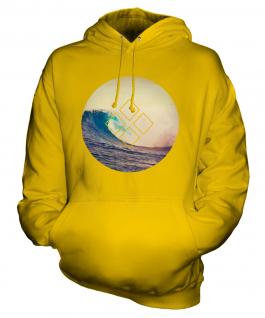 Summer Surf Unisex Adult Hoodie